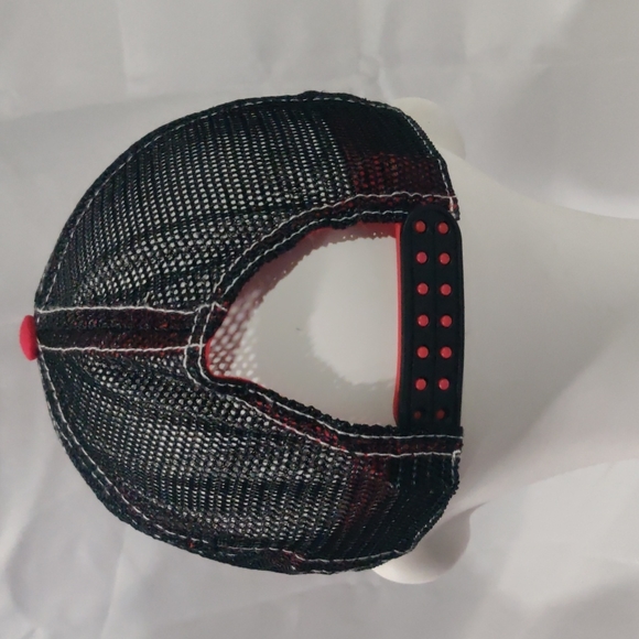 North Central utility cap/hat adjustable snapback - Picture 3 of 7